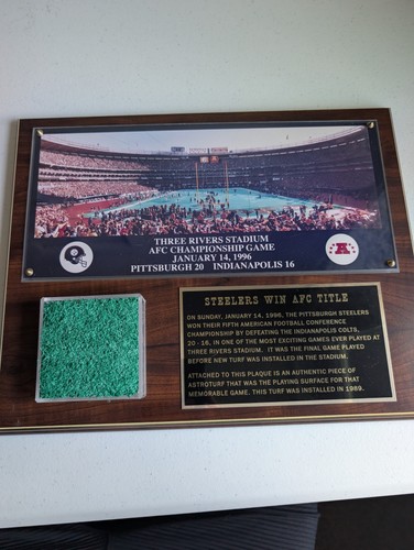 1996 afc championship steelers - afc,